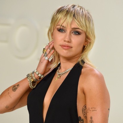 Η Miley Cyrus εντυπωσίασε το κοινό στο φετινό Lollapalooza 