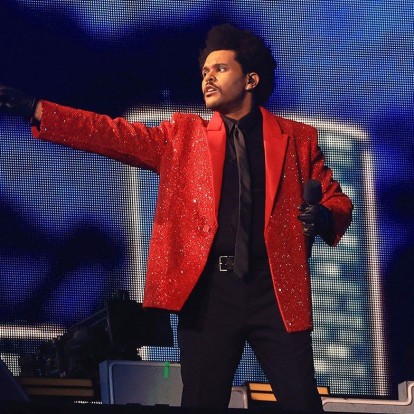 Κυκλοφόρησε το νέο video clip του The Weeknd για το τραγούδι "Out of Time"