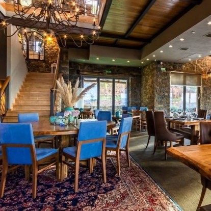 Βιώσιμη κουζίνα: 5 «Zero Waste» restaurants της Θεσσαλονίκης