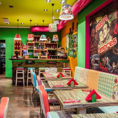 7 must-go προτάσεις στη Θεσσαλονίκη με αυθεντική ethnic κουζίνα 