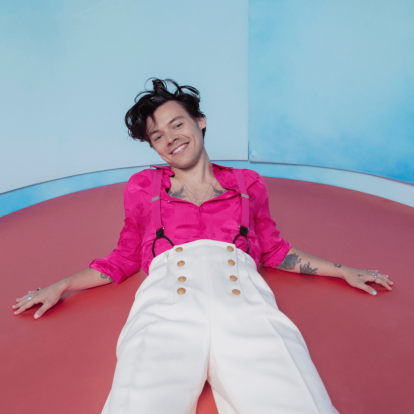 Το νέο τραγούδι του Harry Styles διεκδικεί την πρωτιά στην playlist μας