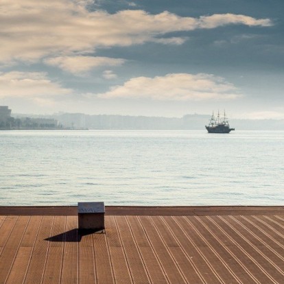 Η πιο ενημερωμένη ατζέντα της Θεσσαλονίκης για το Σαββατοκύριακο 