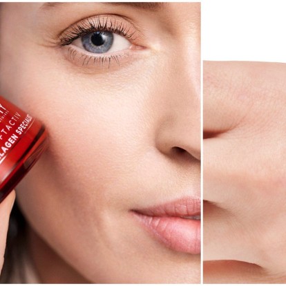 Το δίδυμο της αντιγήρανσης: Tα skincare products που σταματούν τον χρόνο της επιδερμίδας σας 