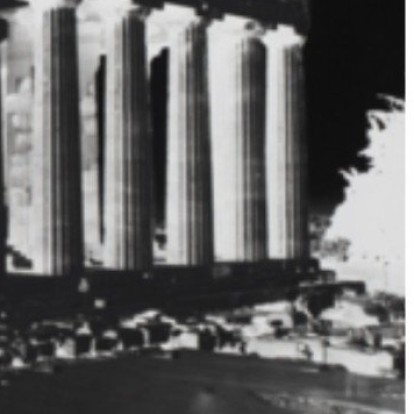 Vera Lutter: H δημοφιλής Γερμανίδα φωτογράφος έρχεται στη gallery Gagosian της Αθήνας 