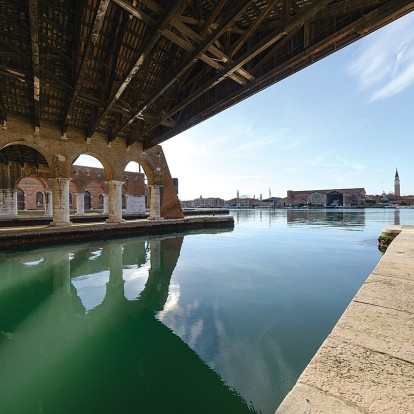 “The Milk of Dreams”: Η 59η Biennale Βενετίας ανοίγει τις πύλες της στις 23 Απριλίου 