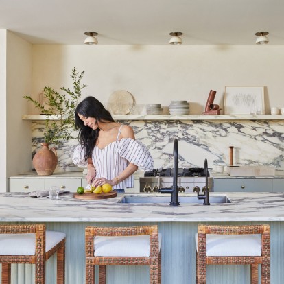 Πώς θα «γλιτώσουμε» θερμίδες στο μαγείρεμα χωρίς στερήσεις;