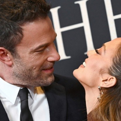 Jennifer Lopez & Ben Affleck: O χωρισμός, η επανασύνδεση και το big step!