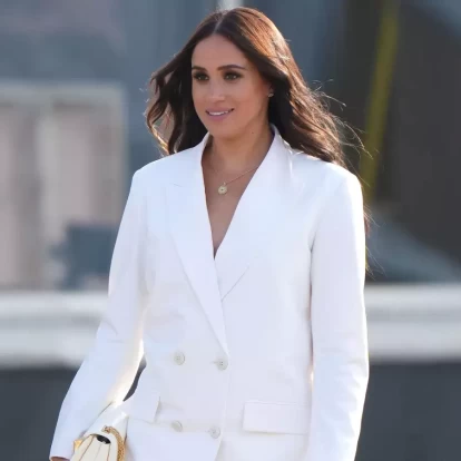 Τα fresh outfits της Megkan Markle στους διεθνείς αγώνες Invictus 2022