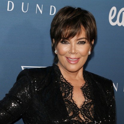 Η Kris Jenner μίλησε στην Ellen DeGeneres για το επερχόμενο "The Kardashians" show