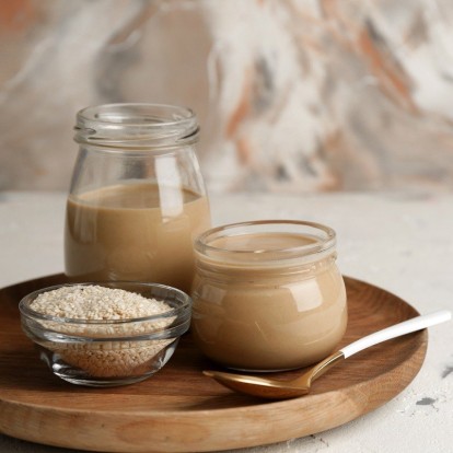 5 λόγοι που θα σας πείσουν να εντάξετε το ταχίνι στη διατροφή σας