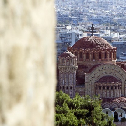 Easter Edition: Προτάσεις από 5 insiders της Θεσσαλονίκης για το τέλειο Πάσχα στην πόλη 