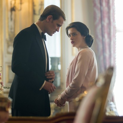 The Crown: Η εμφάνιση-έκπληξη της «Kate Middleton» στην 6η σεζόν