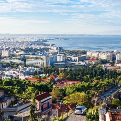 Easter days: Η καλύτερη ατζέντα του τριημέρου στη Θεσσαλονίκη 