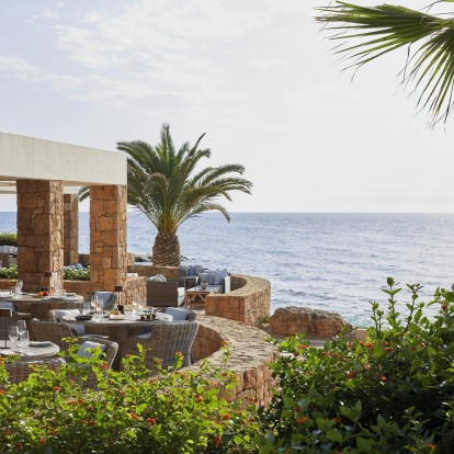 Sani gourmet: 9 χαρισματικοί σεφ, ανάμεσά τους και μια Θεσσαλονικιά pastry chef, ξεδιπλώνουν την τέχνη της υψηλής γαστρονομίας 