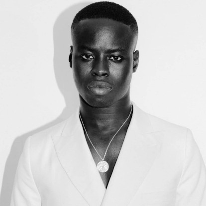 Ibrahim Kamara: Ποιος είναι ο νέος Art & Image Director της Off-White;