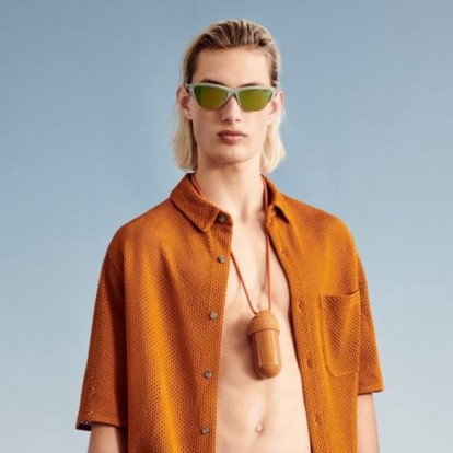 Dior & Parley: Δείτε το making of της Men's Beachwear Capsule συλλογής του γαλλικού οίκου