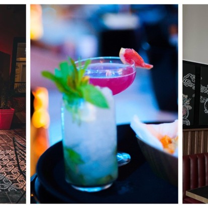 New Entries: Τα 3 νέα bars που έκαναν απόβαση στην καλοκαιρινή Θεσσαλονίκη 
