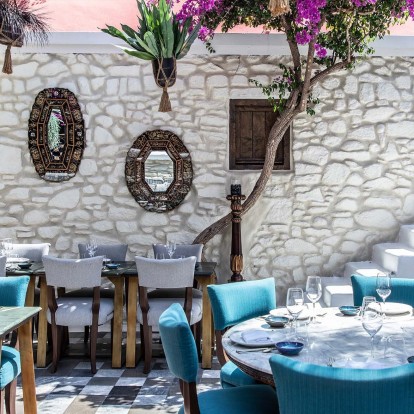 Mykonos news: Αυτά είναι τα hot new openings στο πιο κοσμοπολίτικο νησί των Κυκλάδων 