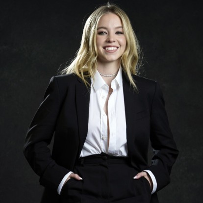 Η Sydney Sweeney του Euphoria αποκαλύπτει τη 10λεπτη ρουτίνα ομορφιάς της