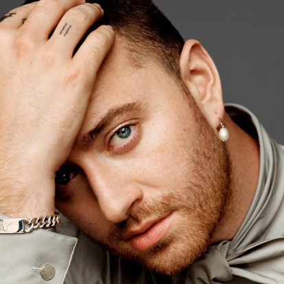 Ο Sam Smith επιστρέφει με ένα τραγούδι-ωδή στην αγάπη