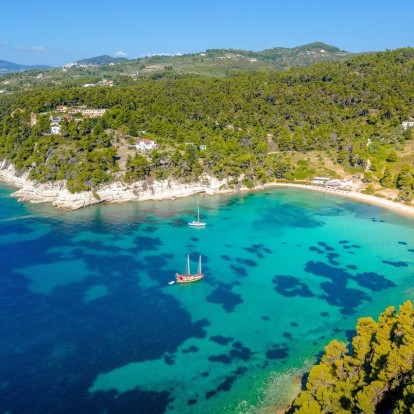 Greece Lovers: Οι top 6 ελληνικοί προορισμοί σύμφωνα με την Guardian