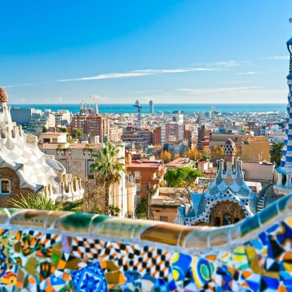 Antoni Gaudi: Μία έκθεση στο Musée d'Orsay αφιερωμένη στο σπουδαίο έργο του Καταλανού μοντερνιστή