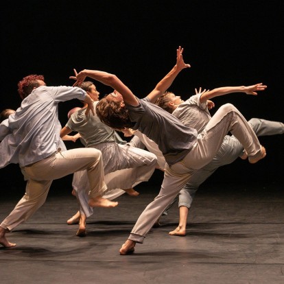 Φεστιβάλ Αθηνών Επιδαύρου 2022: Όσα θα δούμε σε χορό, όπερα και θέατρο