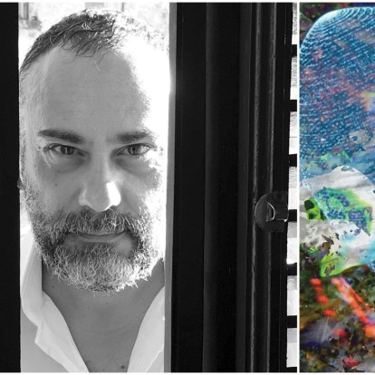 Ο διεθνούς φήμης Έλληνας καλλιτέχνης, Costas Picadas, επιστρέφει στη Θεσσαλονίκη με την έκθεση “Finding the ties between science and nature”