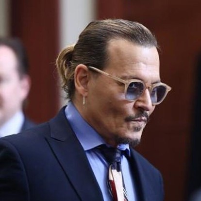 Το δικαστήριο αποφάσισε: Αθώος ο Johnny Depp!