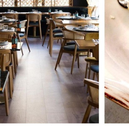 Athens new entries: 5 νέα spots είναι έτοιμα για γευστική εξερεύνηση