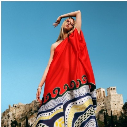 Greek Vacations: Τα heroe-items των ελληνικών brands για την απόλυτη resort wear collection 