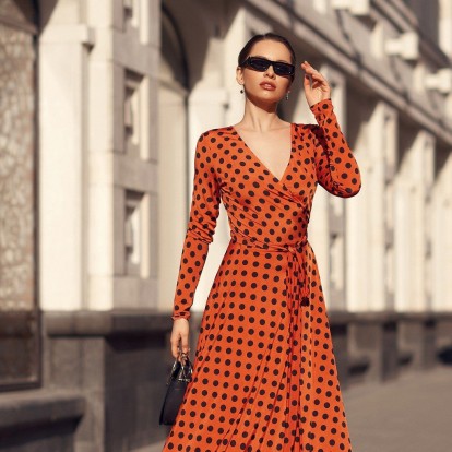 Summer feeling: Τα 5 hot styles στα φορέματα του φετινού καλοκαιριού 