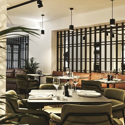 Hotel Gastronomy: Που θα απολαύσετε μια all day γαστρονομική εμπειρία στη Θεσσαλονίκη 