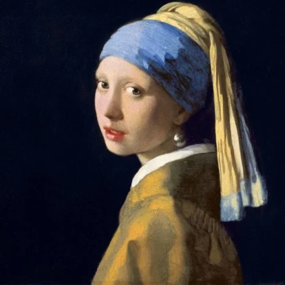 Ο Ιταλός δημιουργός  που «κινεί»  την τέχνη στα πιο γνωστά έργα όλων των εποχών 