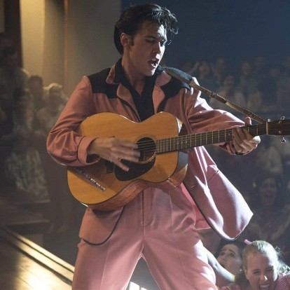 Κυκλοφόρησε το trailer της ταινίας για τη ζωή του Elvis Presley