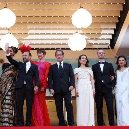 75th Cannes Film Festival: Οι best-dressed παρουσίες από την τελετή έναρξης