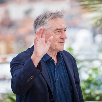 Robert De Niro: Μέχρι πότε θα μείνει στη Θεσσαλονίκη για τα γυρίσματα της ταινίας «Tin Soldier» ; 