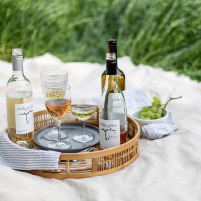 Μαθαίνουμε πώς να επιλέγουμε κρασιά που συνδυάζουν υψηλή ποιότητα με προσιτή τιμή