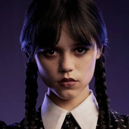 Wednesday: Η νέα σειρά του Tim Burton απέκτησε trailer