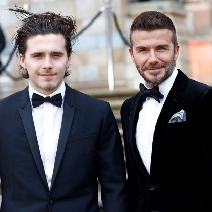 Daddy Cool: Οι πιο hot celebrity μπαμπάδες όλων των εποχών