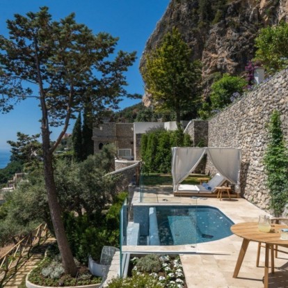 Travel lovers: 5+1 new hotels που σκιαγραφούν εκ νέου τον παγκόσμιο σχεδιαστικό «χάρτη»