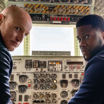 The Man From Toronto: Η νέα ταινία δράσης του Netflix που θα γίνει viral 