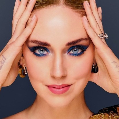 Makeup looks και σκιές ιδανικές για εσάς που έχετε μπλε μάτια