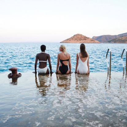 Αποκτήστε το απόλυτο beach body με αυτά τα βήματα 