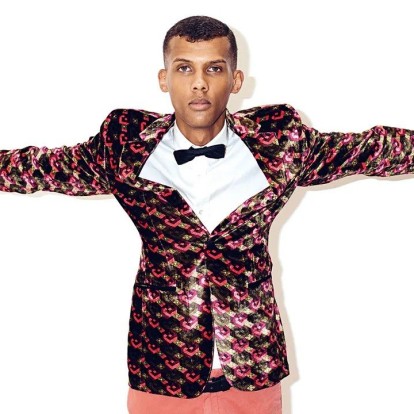 Ο Stromae θυμάται τις ιστορίες πίσω από τα πιο επιτυχημένα video clips του