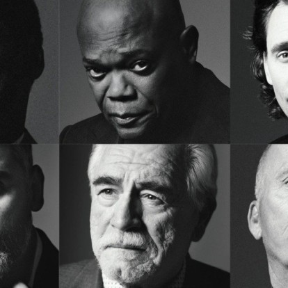 Ένα απρόβλεπτο roundtable: 6 Χολιγουντιανοί ηθοποιοί μοιράζονται κρυμμένες αλήθειες 