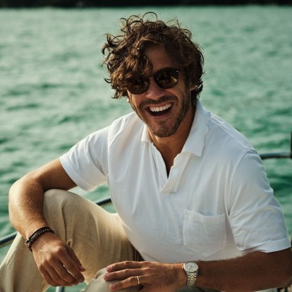 30 χρόνια Sani Festival: Ο μεγάλος θεσμός του καλοκαιριού επιστρέφει στον Λόφο της Σάνης