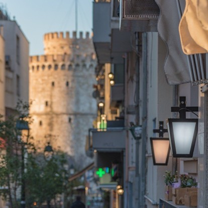 Τριήμερο του Αγίου Πνεύματος: Η ατζέντα της Θεσσαλονίκης   