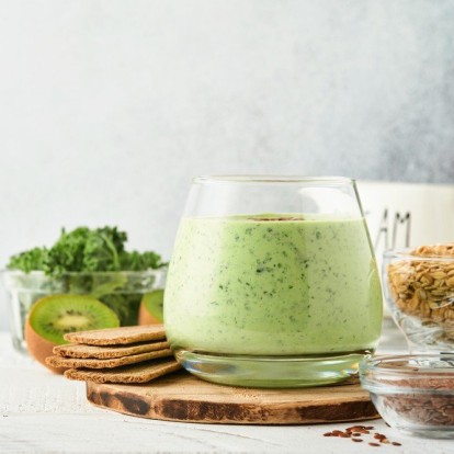 Τα detox ροφήματα για αποτοξίνωση στη στιγμή 