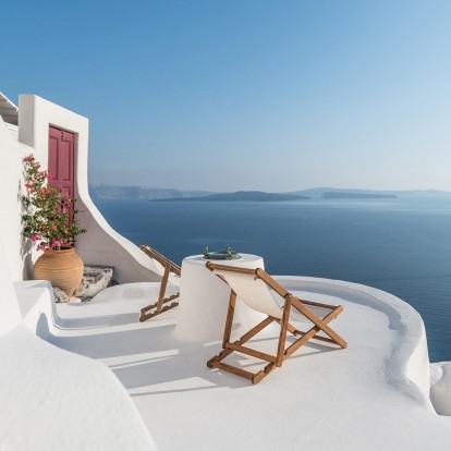 Τα πιο ειδυλλιακά Airbnbs στα must-visit νησιά των Κυκλάδων